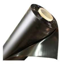 Плівка поліетиленова 1500 мм, 200 мкм (чорна)